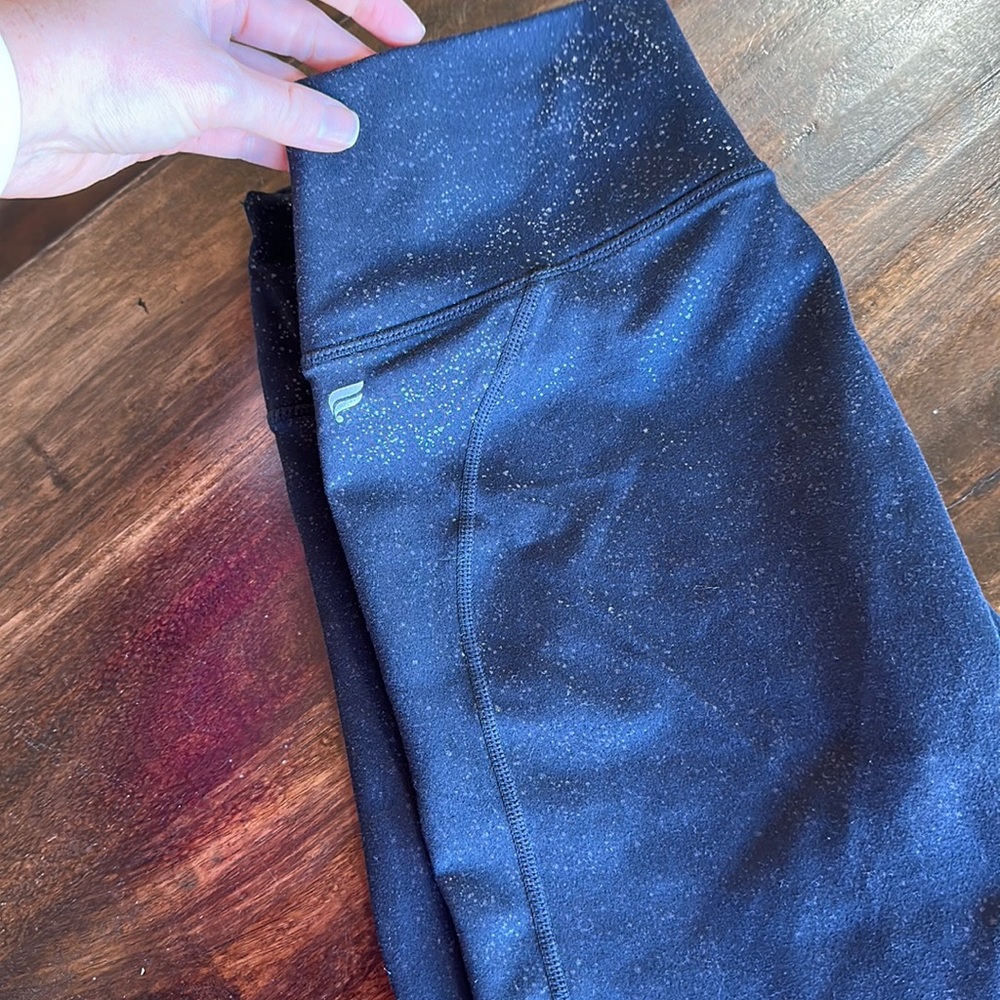 Fabletics power hold 7/8